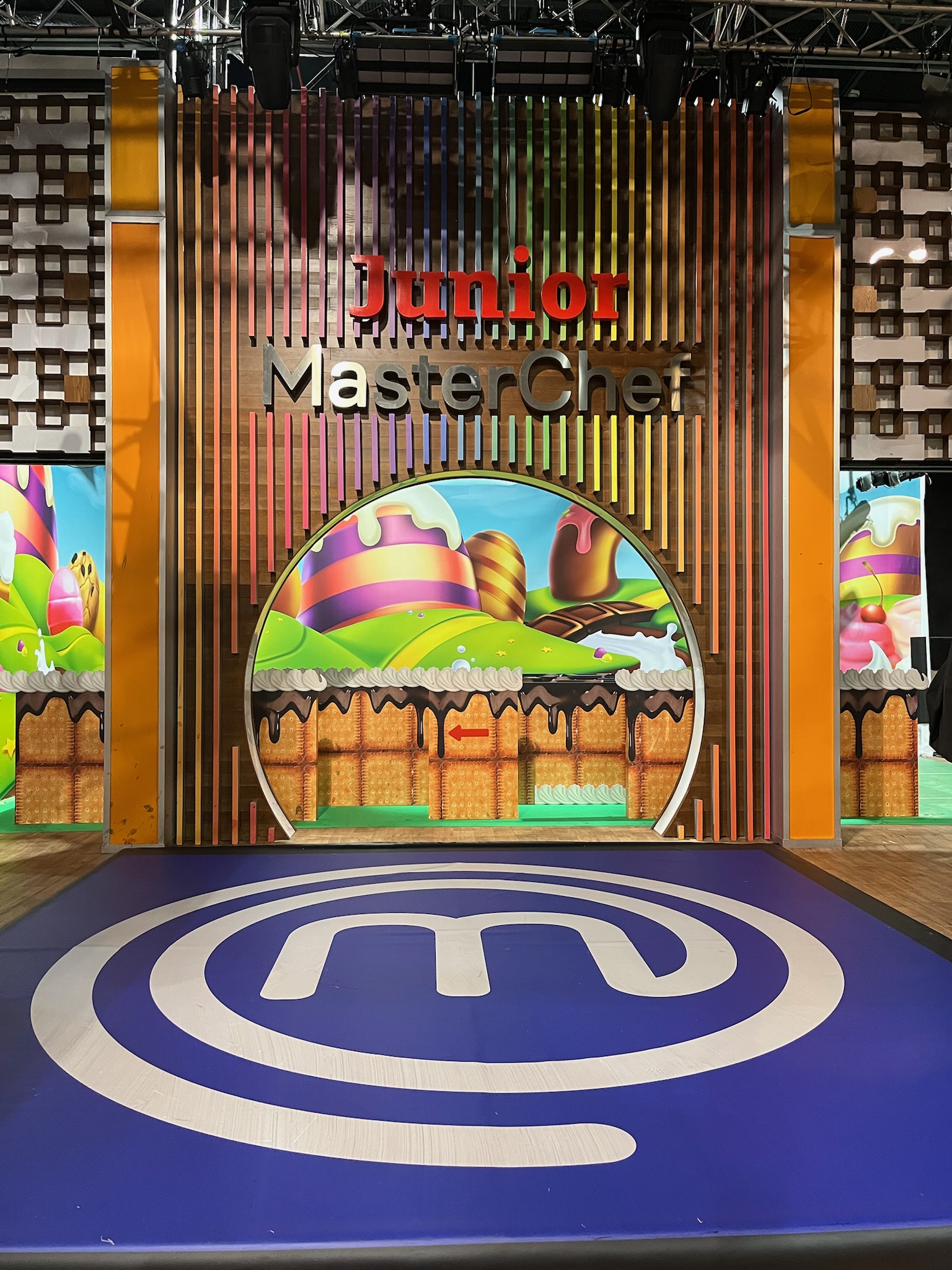 nude projectc decorado personalizado team bustamante escenografia madrid